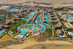 Hotel TITANIC PALACE RESORT wakacje