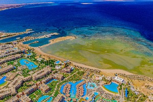 Hotel TITANIC PALACE RESORT wakacje