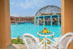 Hotel TITANIC PALACE RESORT wakacje