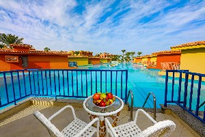 Hotel TITANIC PALACE RESORT wakacje