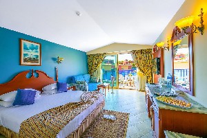 Hotel TITANIC PALACE RESORT wakacje