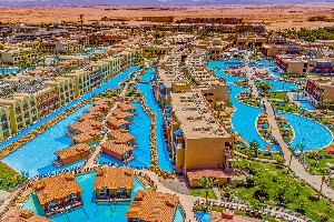 Hotel TITANIC PALACE RESORT wakacje