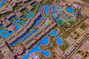 Hotel TITANIC PALACE RESORT wakacje