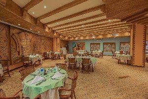 Hotel TITANIC PALACE RESORT wakacje