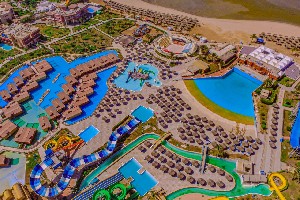 Hotel TITANIC PALACE RESORT wakacje