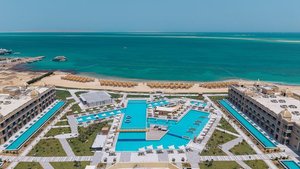 Hotel TITANIC PEARL RESORT wakacje