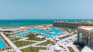 Hotel TITANIC PEARL RESORT wakacje