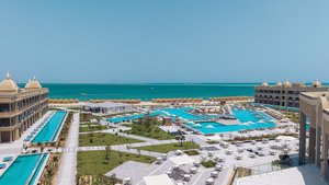 Hotel TITANIC PEARL RESORT wakacje