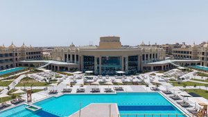 Hotel TITANIC PEARL RESORT wakacje