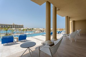 Hotel TITANIC PEARL RESORT wakacje