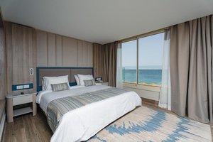 Hotel TITANIC PEARL RESORT wakacje