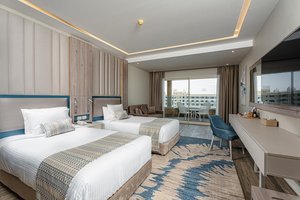 Hotel TITANIC PEARL RESORT wakacje