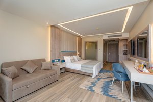 Hotel TITANIC PEARL RESORT wakacje