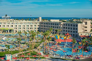 Hotel TITANIC RESORT & AQUAPARK wakacje