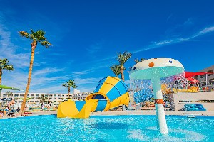 Hotel TITANIC RESORT & AQUAPARK wakacje