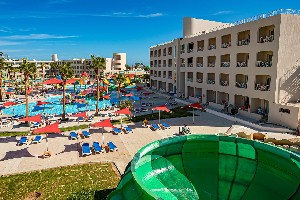 Hotel TITANIC RESORT & AQUAPARK wakacje