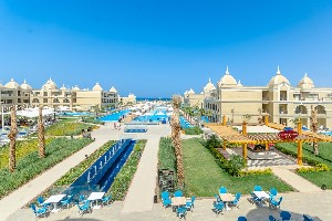 Hotel TITANIC ROYAL RESORT wakacje