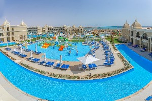 Hotel TITANIC ROYAL RESORT wakacje