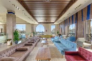 Hotel TITANIC ROYAL RESORT wakacje