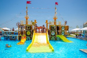 Hotel TITANIC ROYAL RESORT wakacje