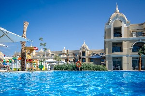 Hotel TITANIC ROYAL RESORT wakacje