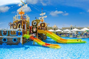 Hotel TITANIC ROYAL RESORT wakacje