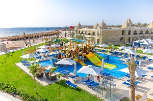 Hotel TITANIC ROYAL RESORT wakacje