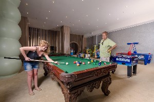 Hotel TITANIC ROYAL RESORT wakacje