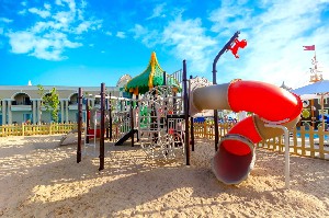 Hotel TITANIC ROYAL RESORT wakacje