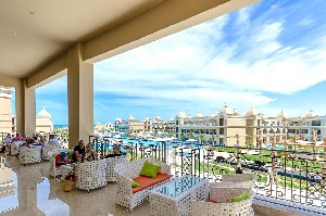 Hotel TITANIC ROYAL RESORT wakacje