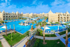 Hotel TITANIC ROYAL RESORT wakacje