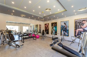 Hotel TITANIC ROYAL RESORT wakacje