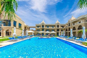 Hotel TITANIC ROYAL RESORT wakacje