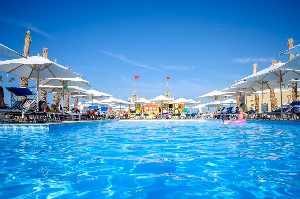 Hotel TITANIC ROYAL RESORT wakacje