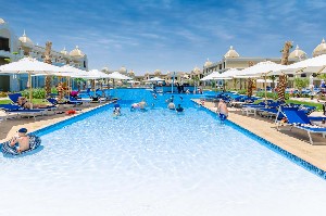 Hotel TITANIC ROYAL RESORT wakacje