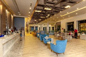 Hotel TITANIC ROYAL RESORT wakacje