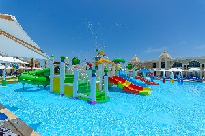 Hotel TITANIC ROYAL RESORT wakacje