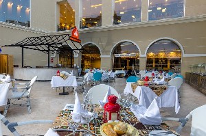 Hotel TITANIC ROYAL RESORT wakacje