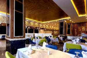 Hotel TITANIC ROYAL RESORT wakacje