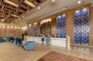 Hotel TITANIC ROYAL RESORT wakacje