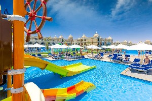 Hotel TITANIC ROYAL RESORT wakacje