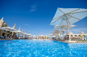 Hotel TITANIC ROYAL RESORT wakacje