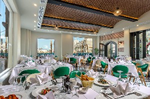 Hotel TITANIC ROYAL RESORT wakacje