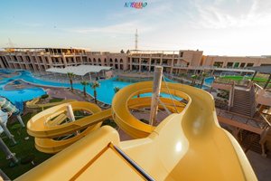 Hotel WATER VALLEY BY NEVERLAND wakacje