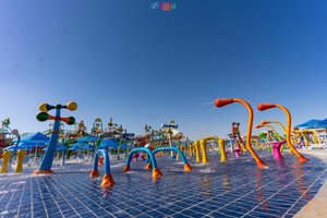 Hotel WATER VALLEY BY NEVERLAND wakacje