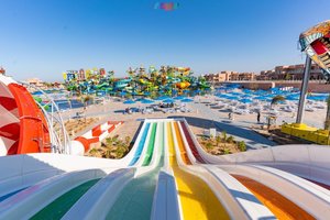 Hotel WATER VALLEY BY NEVERLAND wakacje