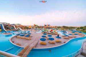 Hotel WATER VALLEY BY NEVERLAND wakacje