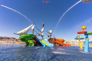 Hotel WATER VALLEY BY NEVERLAND wakacje