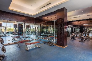 Hotel CLEOPATRA LUXURY  RESORT MAKADI BAY wakacje