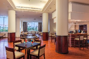 Hotel CLEOPATRA LUXURY  RESORT MAKADI BAY wakacje